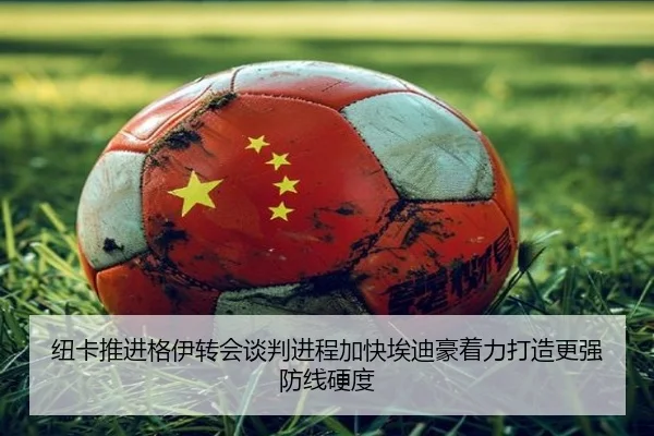 纽卡推进格伊转会谈判进程加快埃迪豪着力打造更强防线硬度